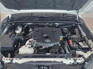 Toyota Hilux 2.8GD-6 double cab 4x4 Legend auto - Image 24