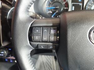 Toyota Hilux 2.8GD-6 double cab 4x4 Legend auto - Image 25