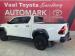 Toyota Hilux 2.8GD-6 double cab 4x4 Legend auto - Thumbnail 2