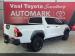 Toyota Hilux 2.8GD-6 double cab 4x4 Legend auto - Thumbnail 4