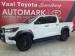Toyota Hilux 2.8GD-6 double cab 4x4 Legend auto - Thumbnail 8