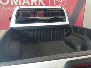 Toyota Hilux 2.8GD-6 double cab 4x4 Legend auto - Image 9