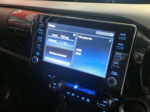 Toyota Hilux 2.8GD-6 double cab Raider auto - Image 15