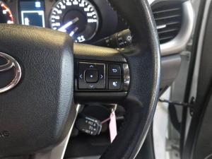 Toyota Hilux 2.8GD-6 double cab Raider auto - Image 16