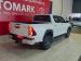 Toyota Hilux 2.8GD-6 double cab Raider auto - Thumbnail 2