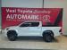 Toyota Hilux 2.8GD-6 double cab Raider auto - Thumbnail 5