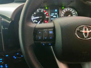 Toyota Hilux 2.8GD-6 double cab 4x4 Raider auto - Image 15