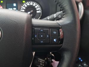 Toyota Hilux 2.8GD-6 double cab 4x4 Raider auto - Image 16