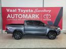 Thumbnail Toyota Hilux 2.8GD-6 double cab 4x4 Raider auto