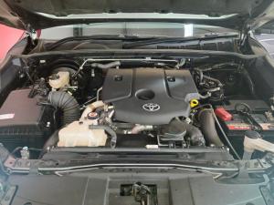 Toyota Hilux 2.8GD-6 double cab 4x4 Raider auto - Image 24