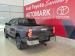 Toyota Hilux 2.8GD-6 double cab 4x4 Raider auto - Thumbnail 3
