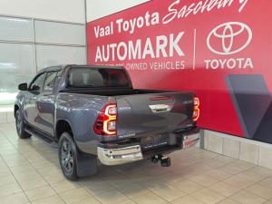 Toyota Hilux 2.8GD-6 double cab 4x4 Raider auto - Image 4