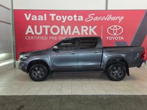 Toyota Hilux 2.8GD-6 double cab 4x4 Raider auto - Image 4