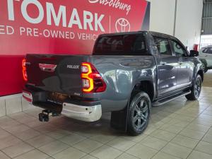 Toyota Hilux 2.8GD-6 double cab 4x4 Raider auto - Image 5