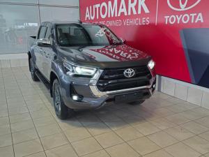 Toyota Hilux 2.8GD-6 double cab 4x4 Raider auto - Image 6