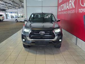 Toyota Hilux 2.8GD-6 double cab 4x4 Raider auto - Image 7