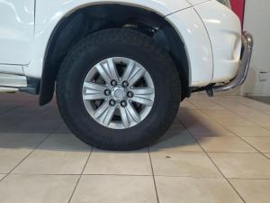 Toyota Hilux 3.0D-4D double cab 4x4 Raider Dakar edition - Image 10