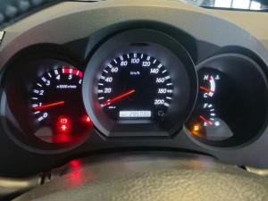 Toyota Hilux 3.0D-4D double cab 4x4 Raider Dakar edition - Image 11