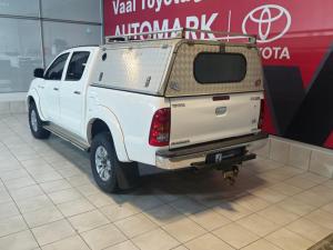 Toyota Hilux 3.0D-4D double cab 4x4 Raider Dakar edition - Image 14