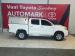 Toyota Hilux 3.0D-4D double cab 4x4 Raider Dakar edition - Thumbnail 1