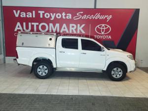 Toyota Hilux 3.0D-4D double cab 4x4 Raider Dakar edition - Image 1