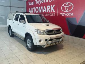 Toyota Hilux 3.0D-4D double cab 4x4 Raider Dakar edition - Image 3