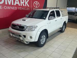 Toyota Hilux 3.0D-4D double cab 4x4 Raider Dakar edition - Image 5