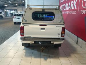 Toyota Hilux 3.0D-4D double cab 4x4 Raider Dakar edition - Image 8