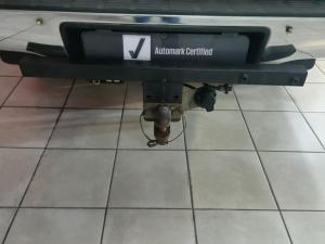 Toyota Hilux 3.0D-4D double cab 4x4 Raider Dakar edition - Image 9