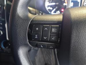 Toyota Hilux 2.4GD-6 Xtra cab Raider auto - Image 11