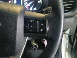 Toyota Hilux 2.4GD-6 Xtra cab Raider auto - Image 13