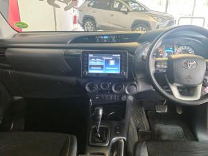 Toyota Hilux 2.4GD-6 Xtra cab Raider auto - Image 16