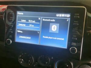 Toyota Hilux 2.4GD-6 Xtra cab Raider auto - Image 17