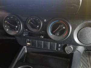 Toyota Hilux 2.4GD-6 Xtra cab Raider auto - Image 18