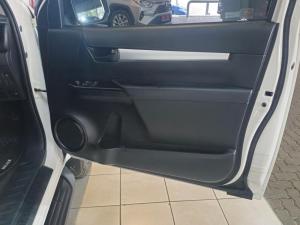 Toyota Hilux 2.4GD-6 Xtra cab Raider auto - Image 19