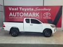 Thumbnail Toyota Hilux 2.4GD-6 Xtra cab Raider auto