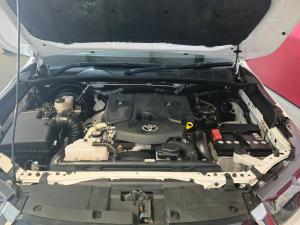 Toyota Hilux 2.4GD-6 Xtra cab Raider auto - Image 21