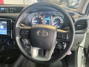 Toyota Hilux 2.4GD-6 Xtra cab Raider auto - Image 23