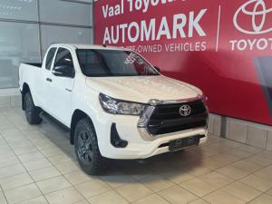 Toyota Hilux 2.4GD-6 Xtra cab Raider auto - Image 2