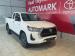 Toyota Hilux 2.4GD-6 Xtra cab Raider auto - Thumbnail 2
