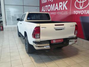 Toyota Hilux 2.4GD-6 Xtra cab Raider auto - Image 3