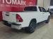 Toyota Hilux 2.4GD-6 Xtra cab Raider auto - Thumbnail 4