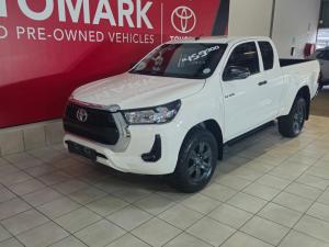 Toyota Hilux 2.4GD-6 Xtra cab Raider auto - Image 6