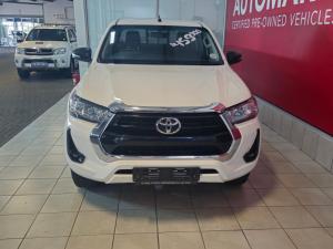 Toyota Hilux 2.4GD-6 Xtra cab Raider auto - Image 7