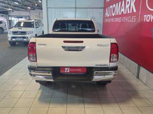 Toyota Hilux 2.4GD-6 Xtra cab Raider auto - Image 8
