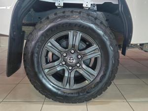 Toyota Hilux 2.4GD-6 Xtra cab Raider auto - Image 9