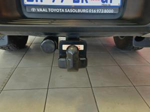 Toyota Hilux 2.4GD-6 Xtra cab Raider auto - Image 10