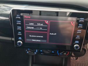 Toyota Hilux 2.4GD-6 Xtra cab Raider auto - Image 13