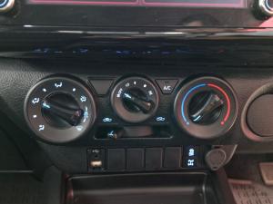 Toyota Hilux 2.4GD-6 Xtra cab Raider auto - Image 14
