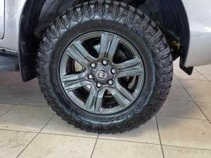 Toyota Hilux 2.4GD-6 Xtra cab Raider auto - Image 15